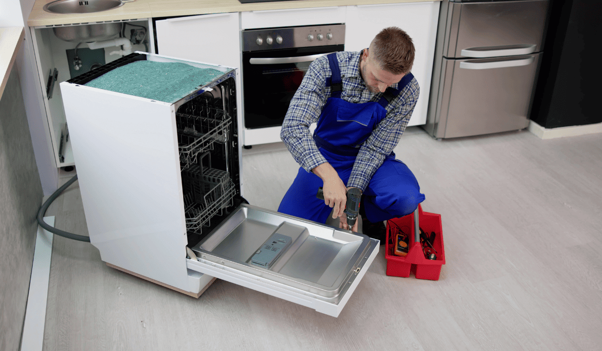 İzmit  Siemens Bulaşık Makinesi Servisi