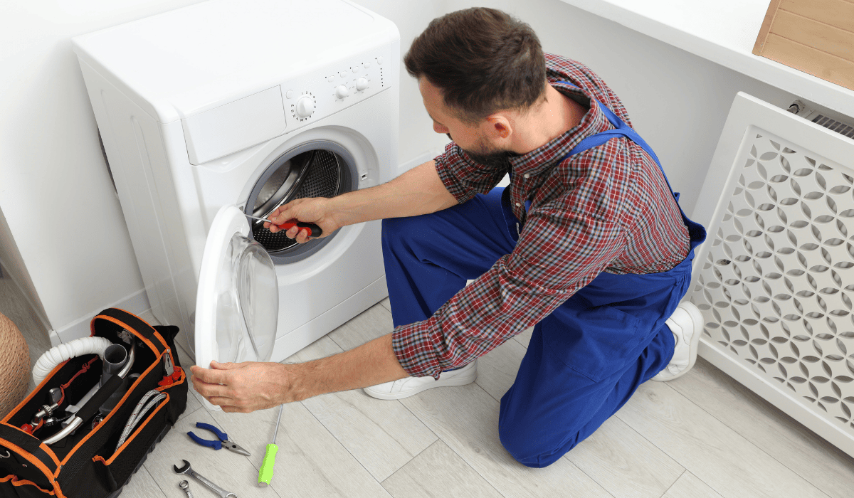 İzmit  Siemens Çamaşır Makinesi Servisi